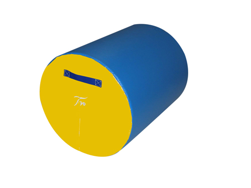 Module cylindrique L 100 x Ø 70 cm(REF 40010)