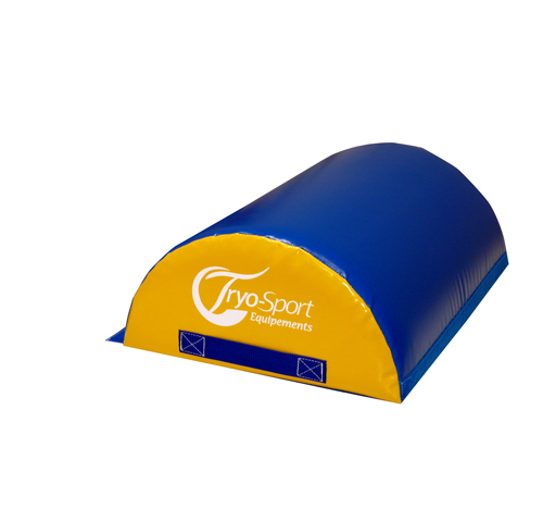 Module 1/2 cylindrique 90 x Rayon 30cm(REF 40030) Module 1/2 cylindrique 90 x Rayon 30cm(REF 40030)