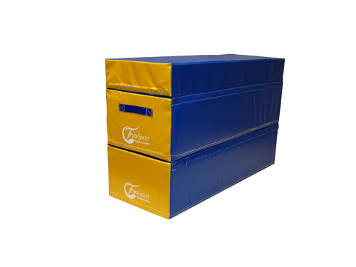 Plinth 3 étages L.160 x l.60 x h.100 cm (40+40+20cm)(REF 40070) Plinth 3 étages L.160 x l.60 x h.100 cm (40+40+20cm)(REF 40070)