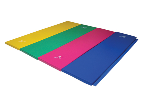 Surface de couleur repliable 200 x 200 x 4 cm(REF 50320)