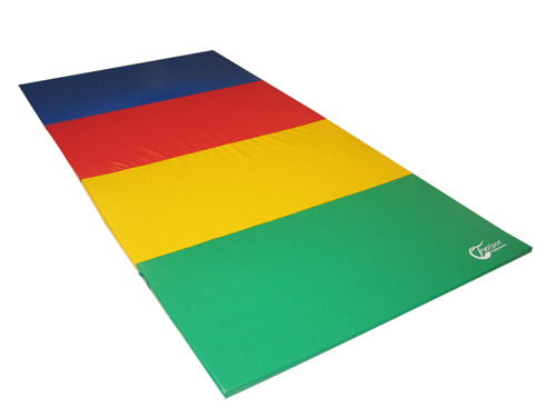 Surface de couleur repliable 200 x 400 x 4cm(REF 50360)