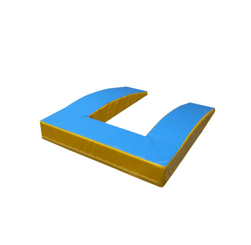 Protection de tremplin - 120 x 80 x 21cm(REF 40310) Protection de tremplin - 120 x 80 x 21cm(REF 40310)