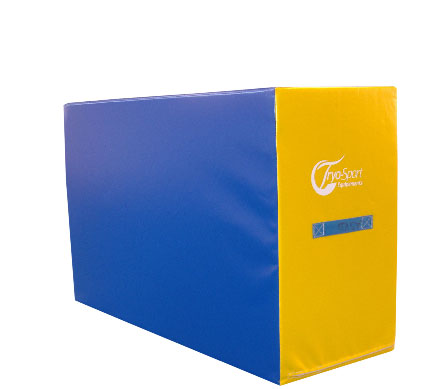 Maxi plinth L.160 x l.60 x h.100 cm (REF 40090) Maxi plinth L.160 x l.60 x h.100 cm (REF 40090)