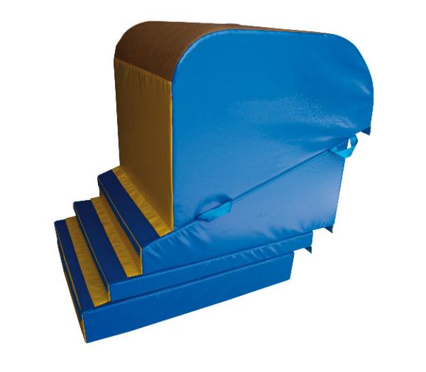 Table de saut en mousse 120 x 95 x 135cm(REF 40300) Table de saut en mousse 120 x 95 x 135cm(REF 40300)