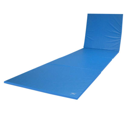 Piste d'volution velcros en bout 1200 x 200 x 5,5 cm (REF 30112)