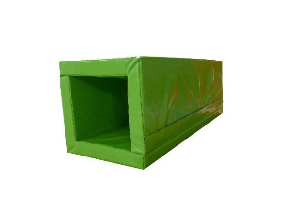 Protection de poteau carre/rectangle - Mousse polyurthane 24kgs - paisseur 10cm (REF 60050)