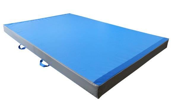 Matelas de rception agrs 200 x 200 x 20cm.(REF 10090)